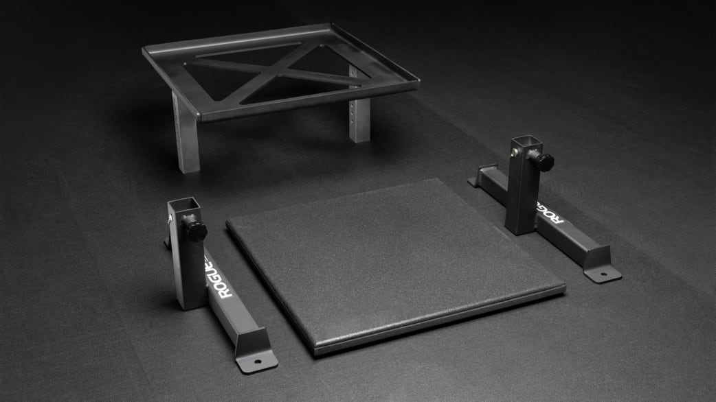 Rogue fitness step up box 2025
